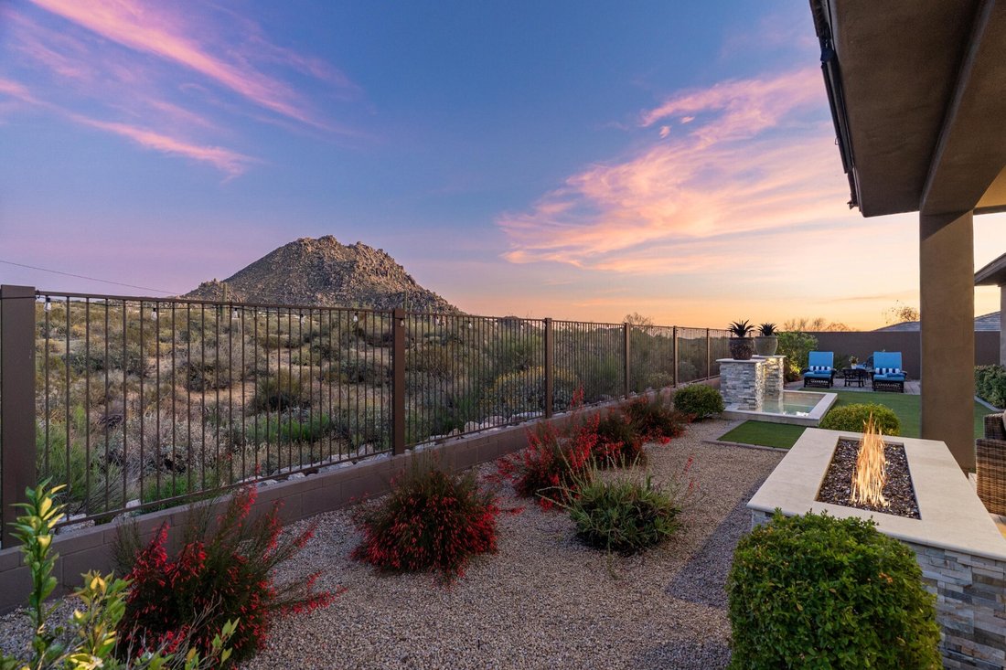 Scottsdale, Arizona, United States 2 - 17468805