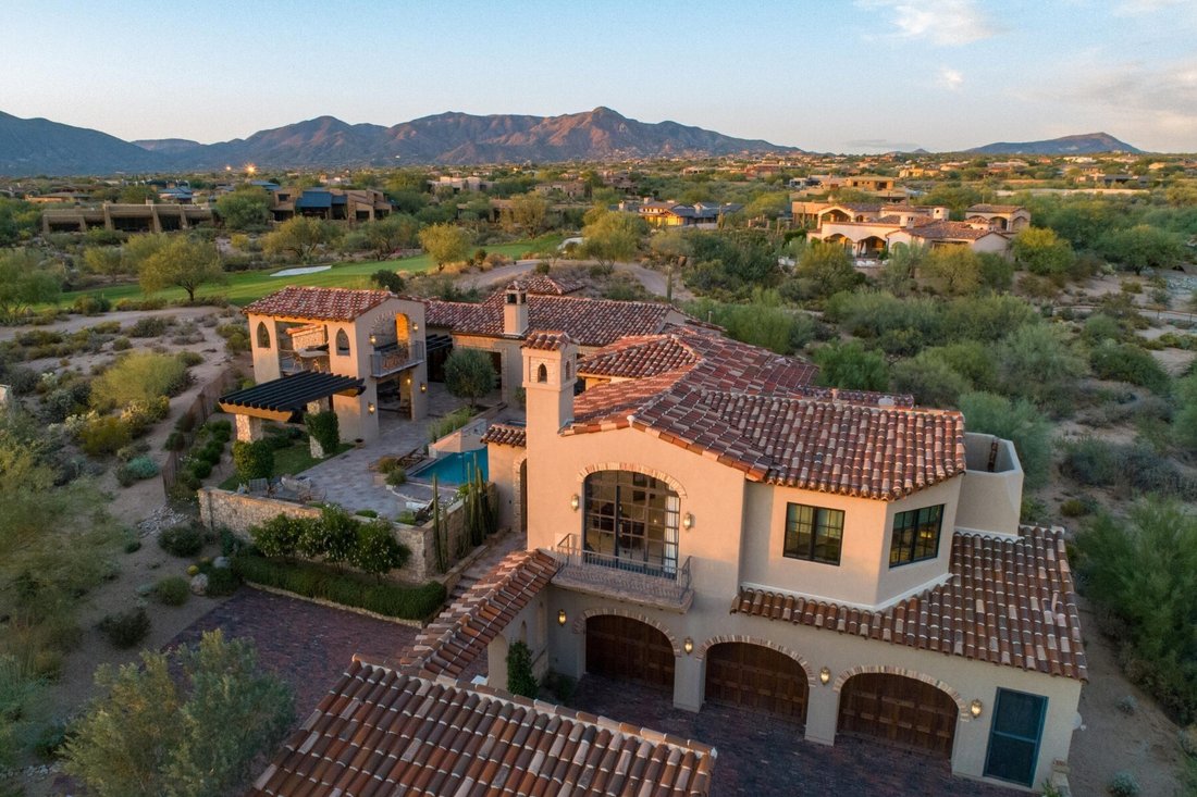 Scottsdale, Arizona, United States 3 - 17468803