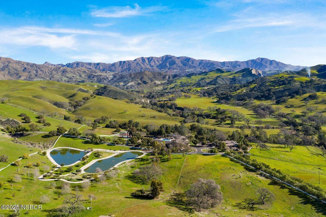 House in Santa Ynez, California, United States 3 - 17465409