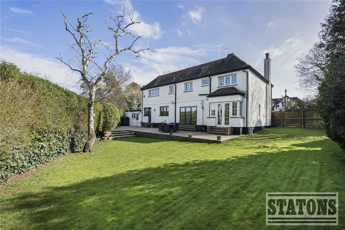 House in Cuffley, Northaw, England 5 - 17466613