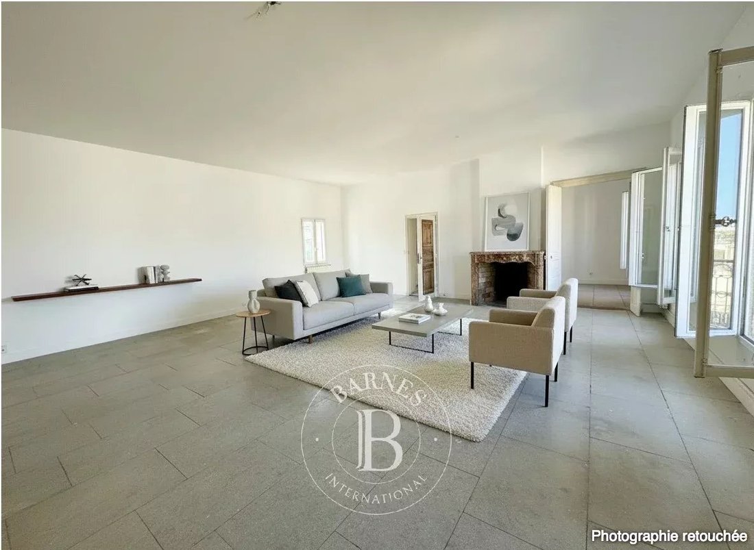 Apartment in Centre Historique, Montpellier, France 1 - 17267953
