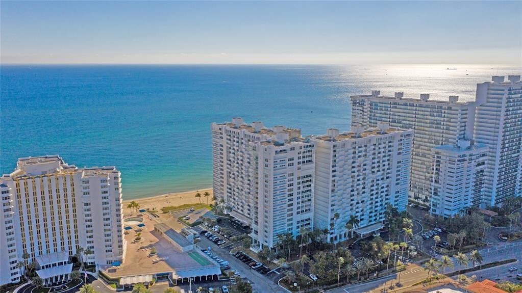Condo in Fort Lauderdale, Florida, United States 5 - 17375304