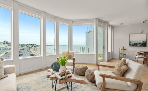 Condo in Hull, Massachusetts, United States 1