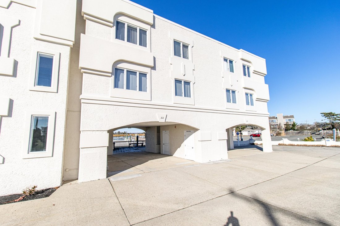 Condo in Avalon, New Jersey, United States 1 - 17465490