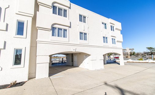 Condo in Avalon, New Jersey, United States 1