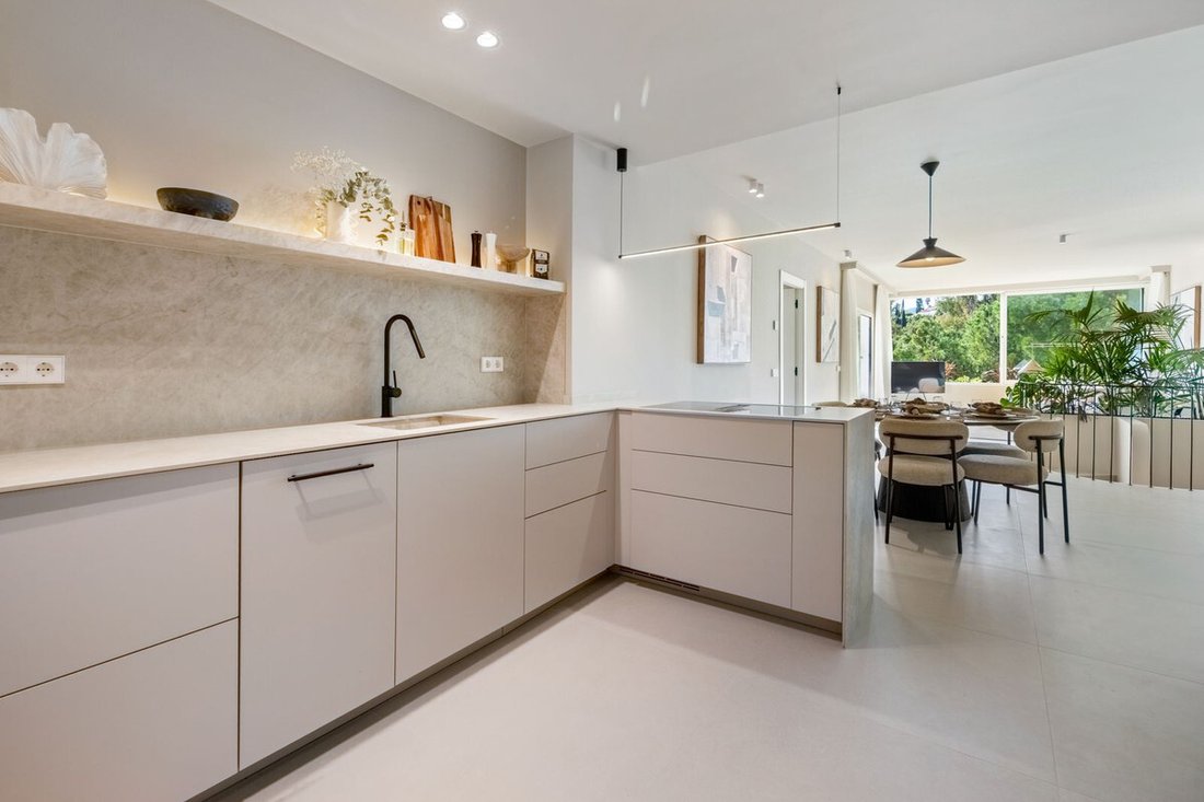 Apartment in La Quinta, Canary Islands, Spain 4 - 17465254