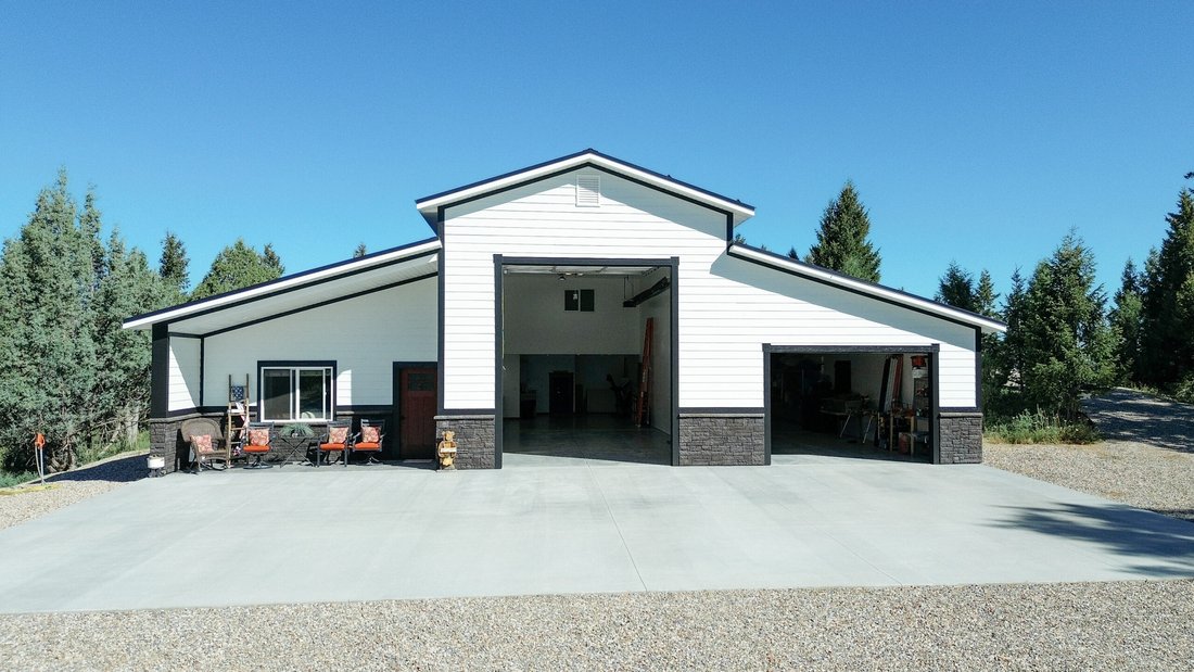 House in Afton, Wyoming, United States 4 - 16367890