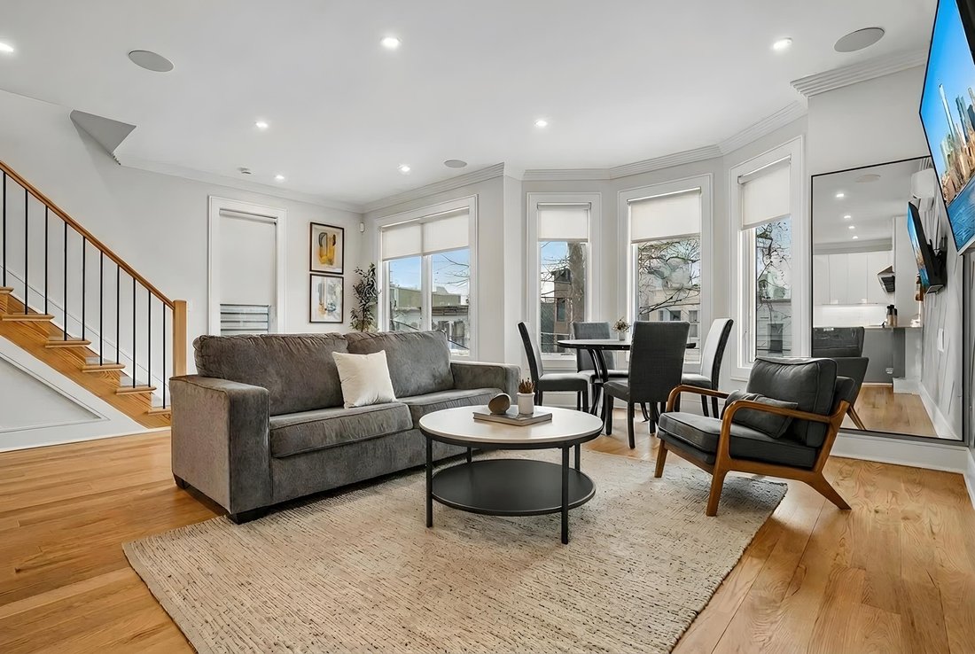 Condo in Jersey City, New Jersey, United States 5 - 17465297