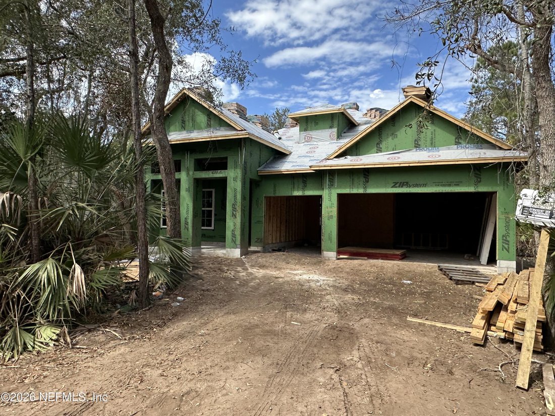 House in St. Augustine, Florida, United States 1 - 17466404