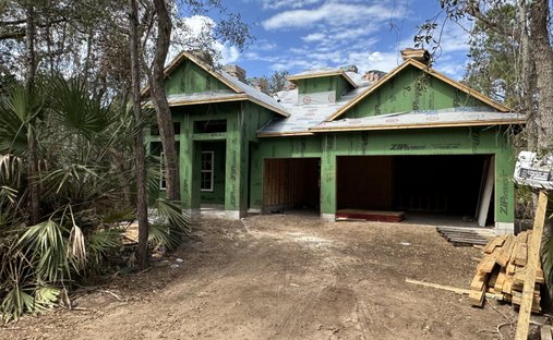 Casa a St. Augustine, Florida, Stati Uniti 1