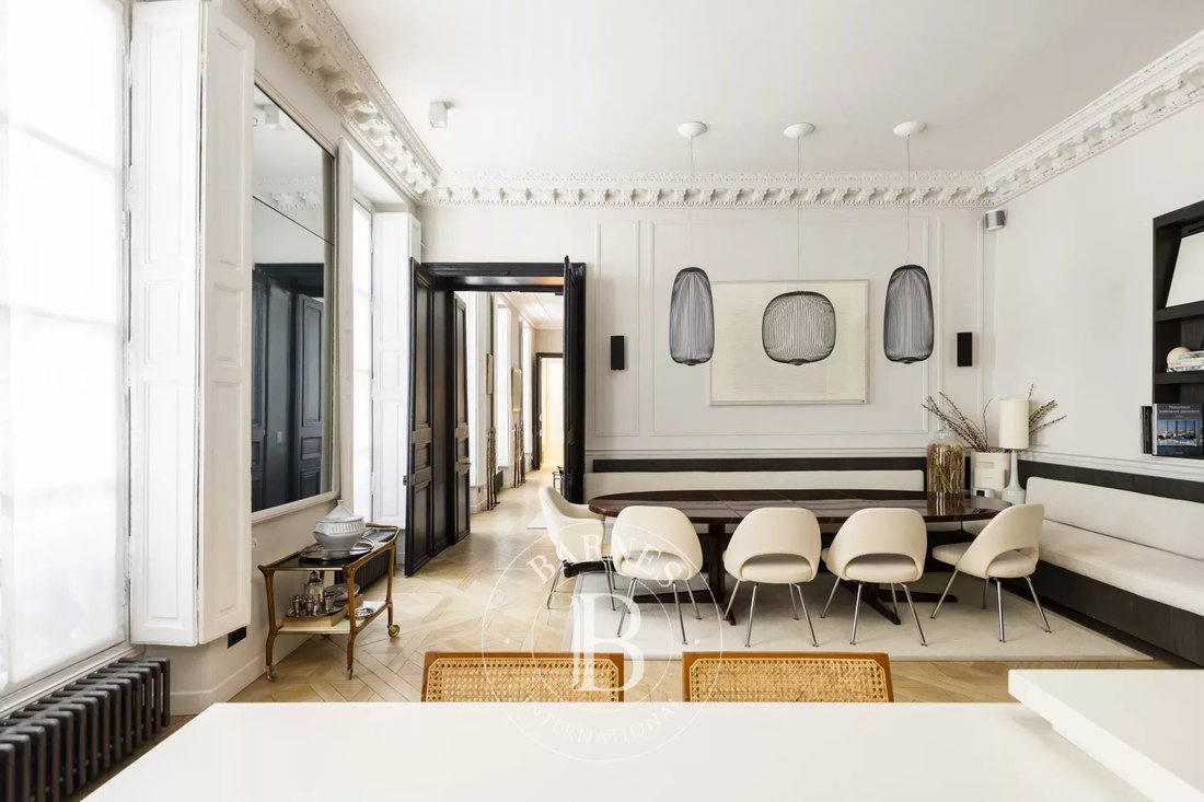 Apartment in Saint Germain des Prés, Paris 6e Arrondissement, Paris 3 - 17464879