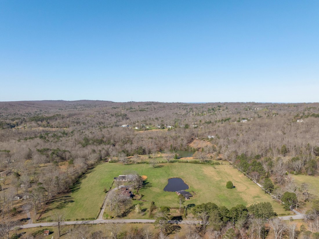 House in Lookout Mountain, Georgia, United States 4 - 16842570