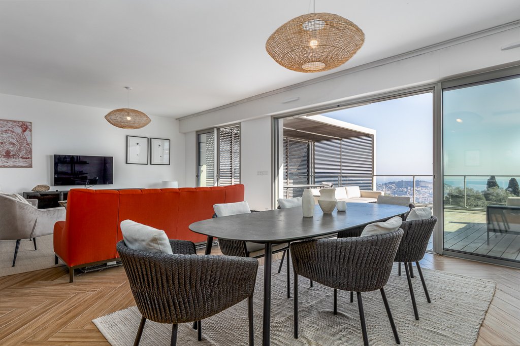 Apartment in Nice, Provence-Alpes-Côte d'Azur, France 2 - 17464568