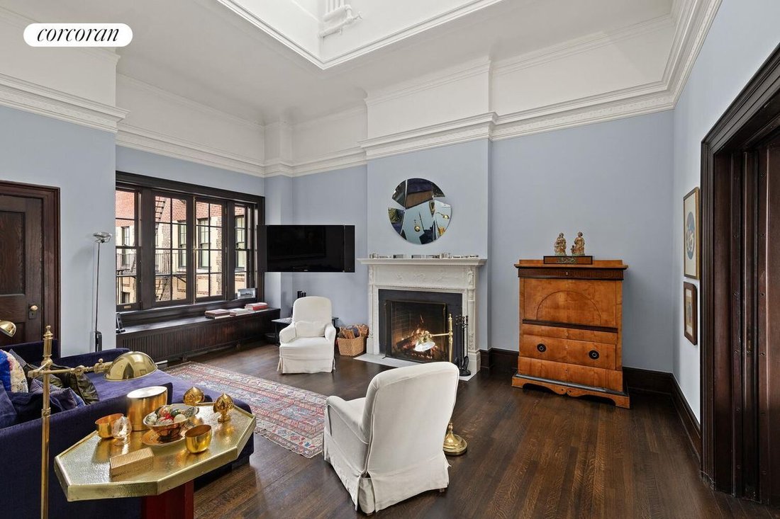 Co Op in New York, New York, United States 4 - 17465320