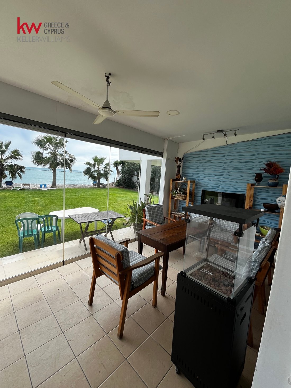 Apartment in Oroklini, Larnaca, Cyprus 2 - 17464427