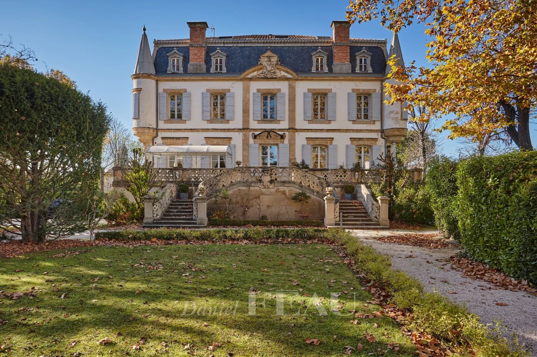 Apartment in Plateau de Puyricard-La Trévaresse, Aix-en-Provence, France 4 - 17465185