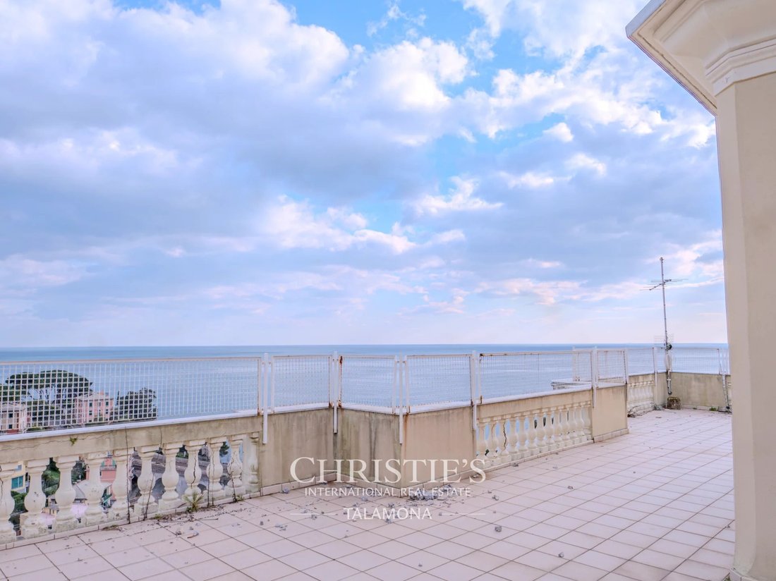 Villa in Zoagli, Liguria, Italy 3 - 17464952