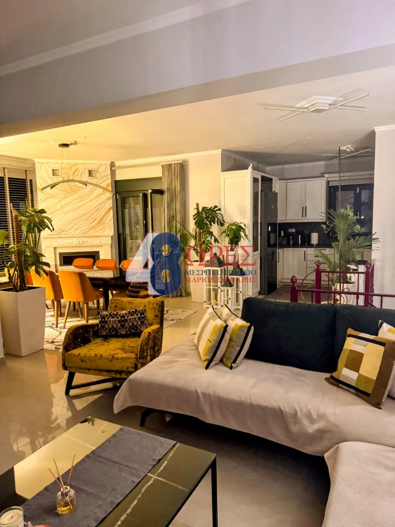 Apartment in Chios, Aegean, Greece 3 - 17464860