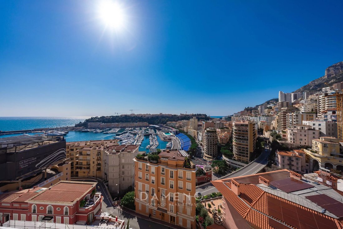 Penthouse in Monaco, Monaco 1 - 14057252