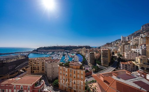 Penthouse in Monaco, Monaco 1