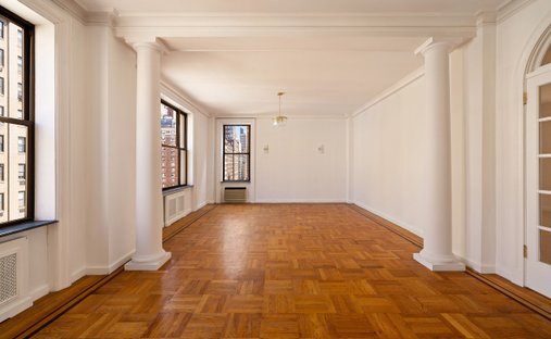 Genossenschaftswohnung in New York City, New York, Vereinigte Staaten 1