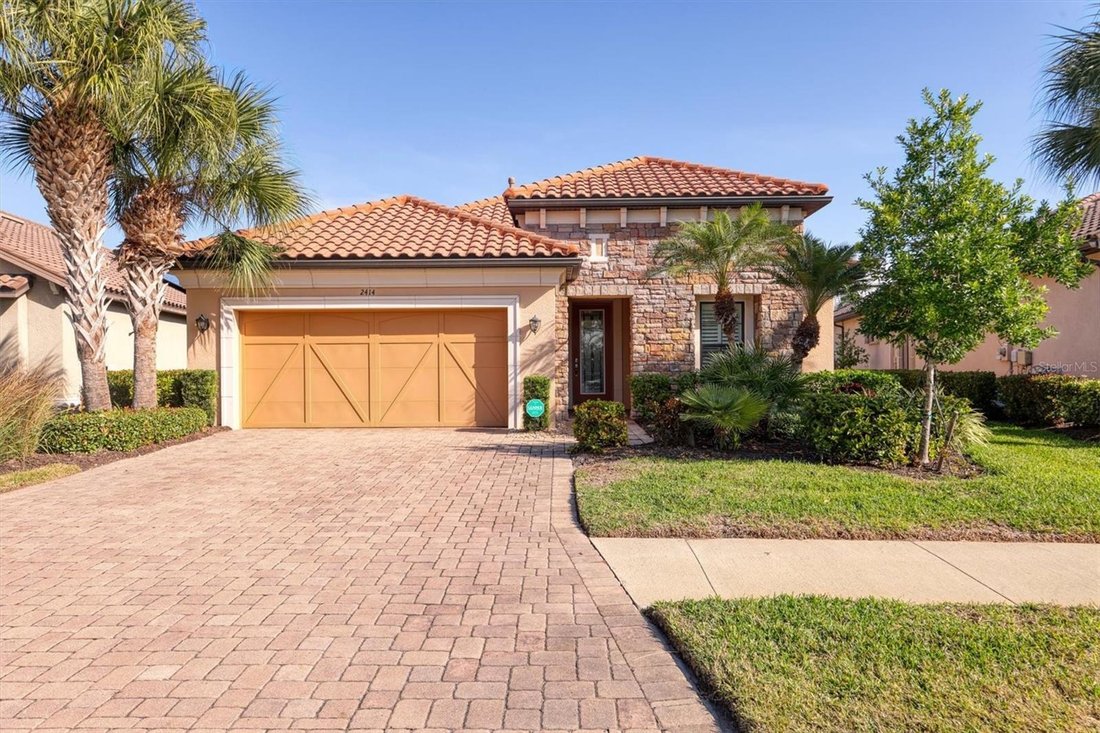 House in Sarasota, Florida, United States 1 - 17464244