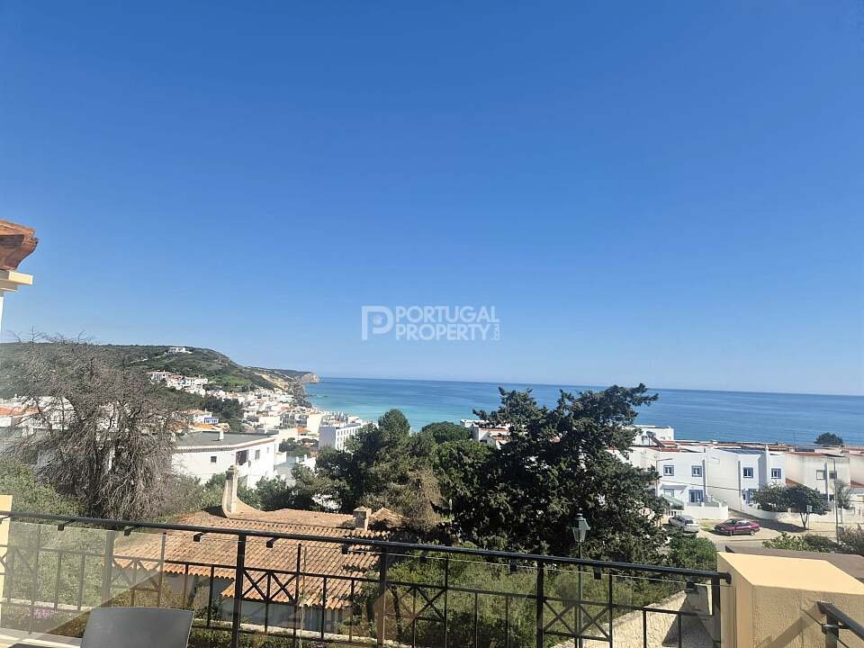 Townhouse in Budens, Algarve, Portugal 2 - 17467071