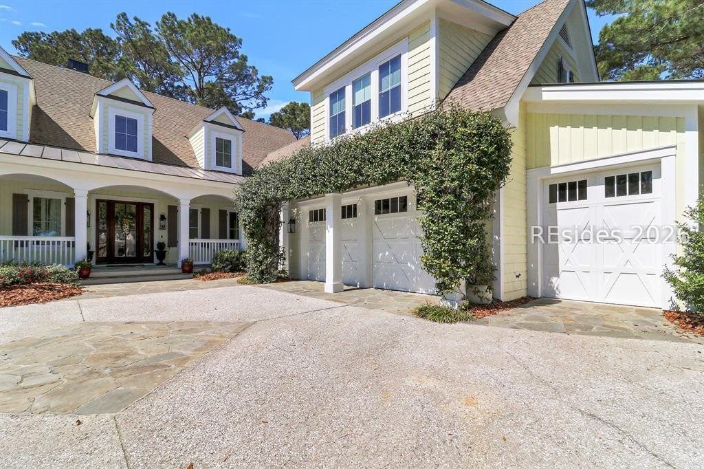House in Bluffton, South Carolina, United States 4 - 17468391