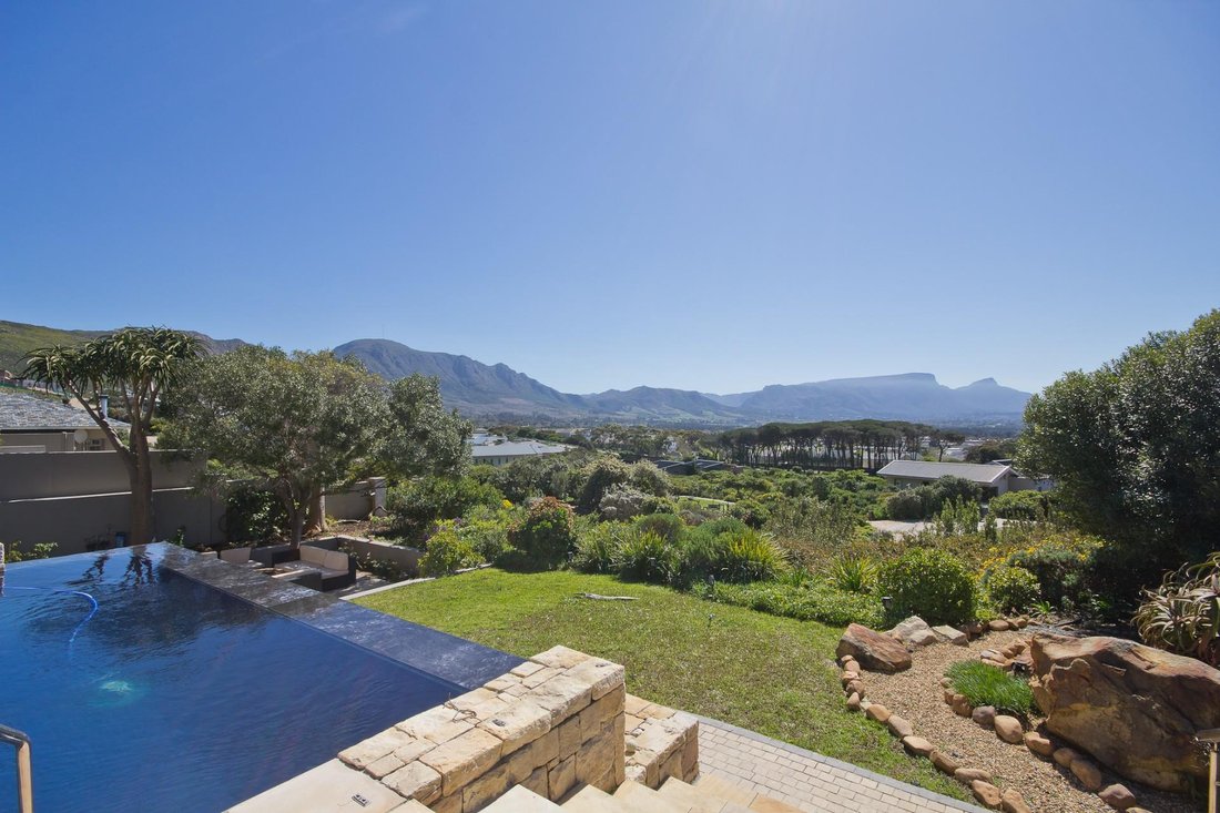 House in Cape Town, Western Cape, South Africa 5 - 17467531