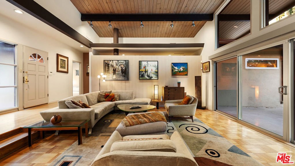 House in Los Angeles, California, United States 5 - 17466365