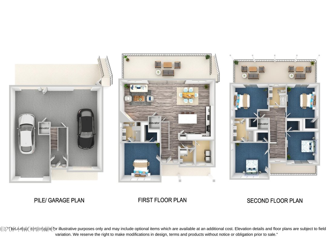 House in Lacey Township, New Jersey, United States 2 - 17466397