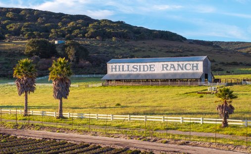 Casa a Lompoc, California, Stati Uniti 1