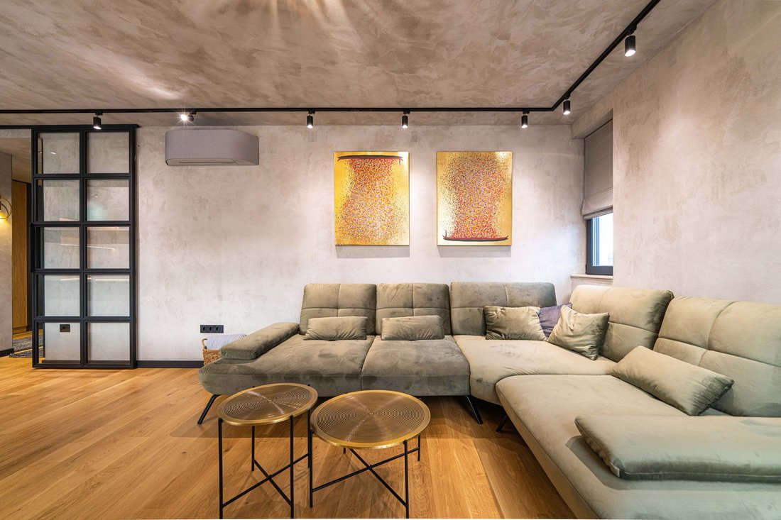Apartment in Sofia, Sofia City Province, Bulgaria 3 - 17468759