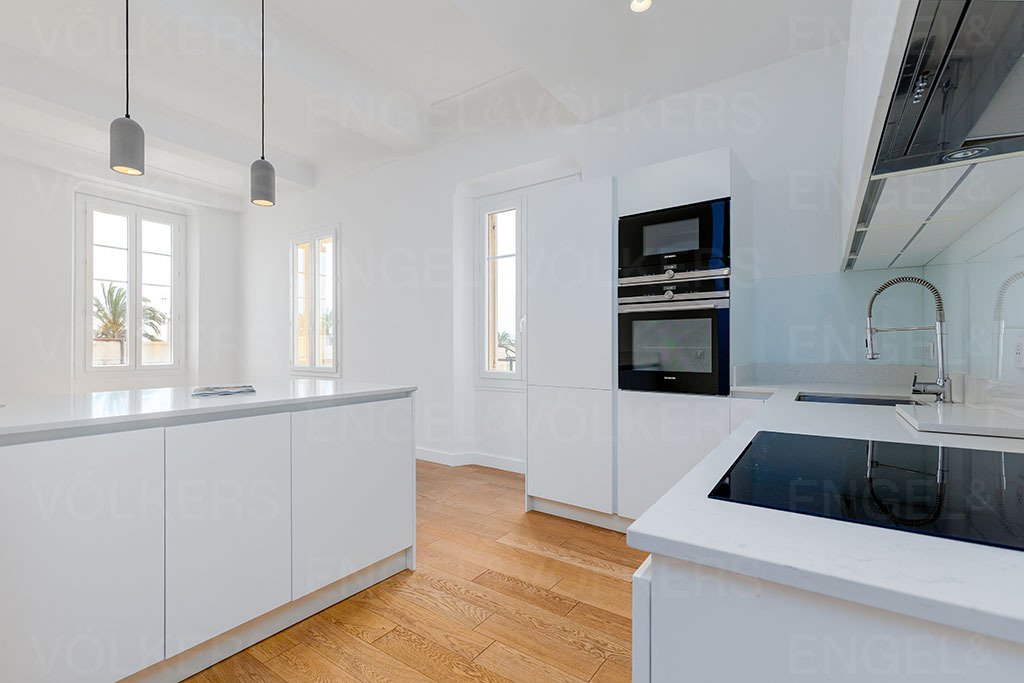 Apartment in Nice, Provence-Alpes-Côte d'Azur, France 4 - 17466468