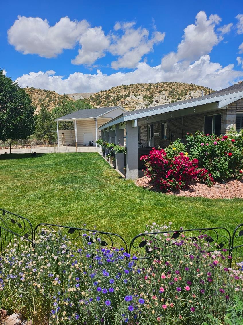House in Vernal, Utah, United States 3 - 17465305