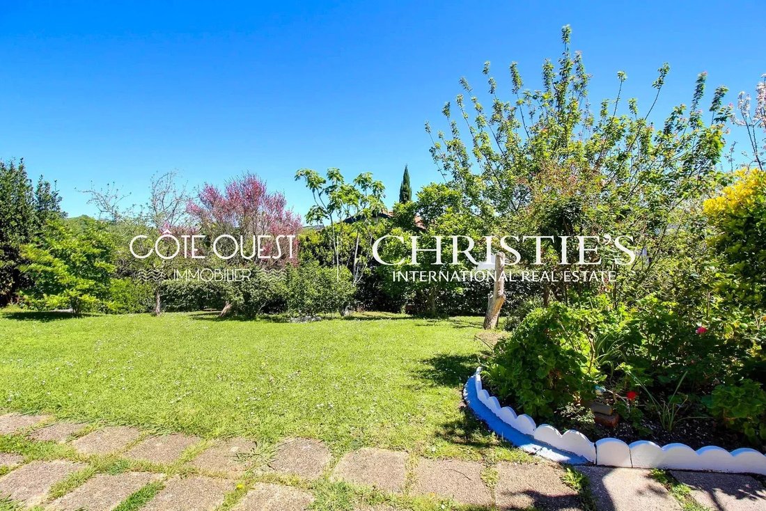 House in Acotz, Saint-Jean-de-Luz, France 4 - 14406209