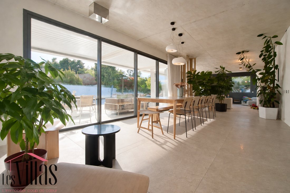 Villa in Ecarts, Narbonne, France 3 - 17467245