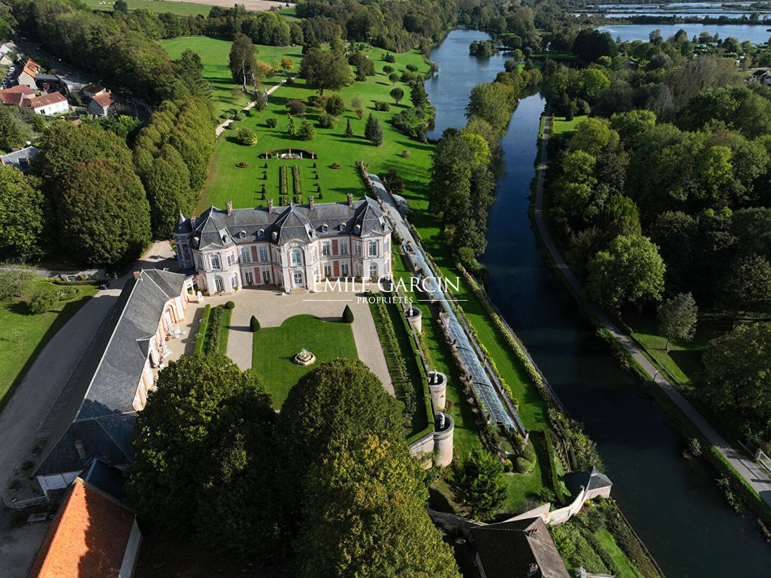 Villa in Saint Maurice, Amiens, France 4 - 17465236