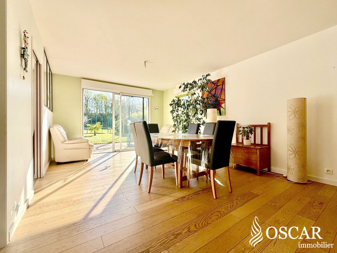House in La Chapelle-sur-Erdre, Pays de la Loire, France 2 - 17468518