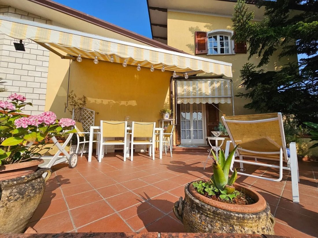 Haus in Fontia-Fossola-Fossone, Carrara, Toskana 2 - 17466925