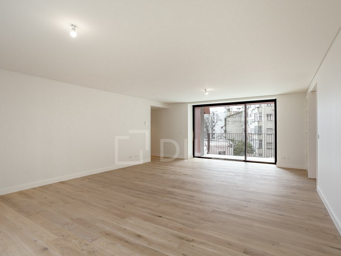 Apartment in Areeiro, Lisbon, Portugal 4 - 17071383
