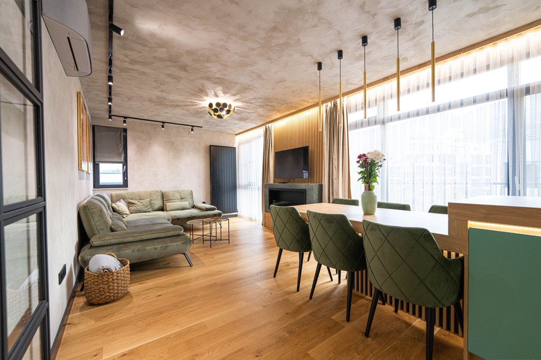 Apartment in Sofia, Sofia City Province, Bulgaria 5 - 17468759