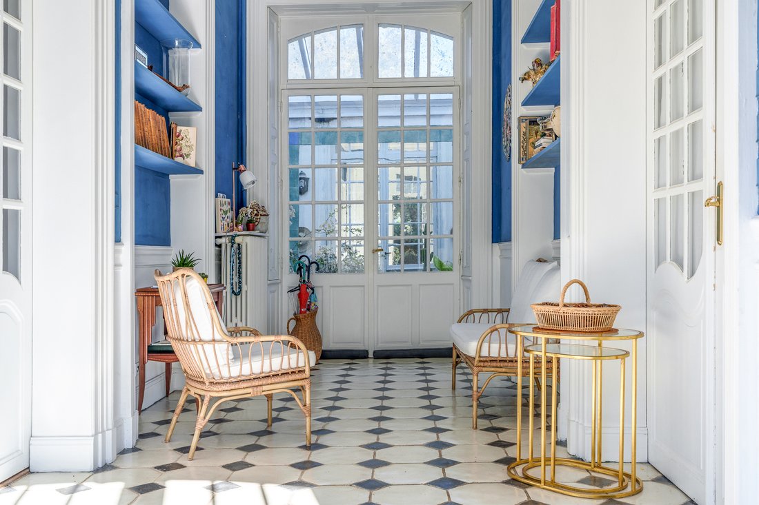 Estate in Saint-Avertin, Centre-Val de Loire, France 5 - 17467118
