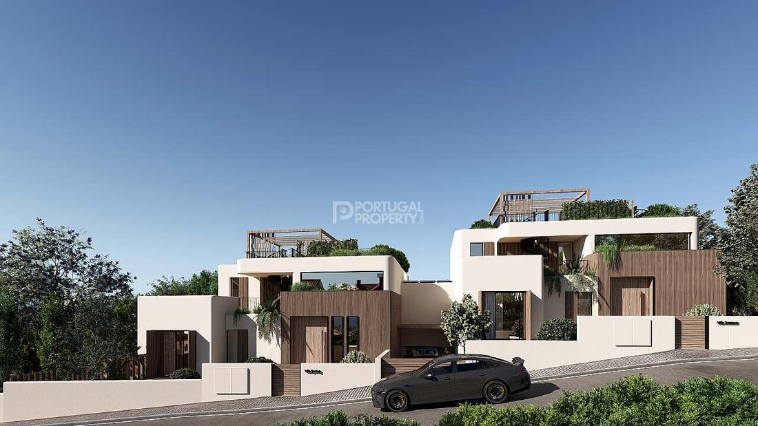 Villa in Boliqueime, Algarve, Portugal 2 - 17467007
