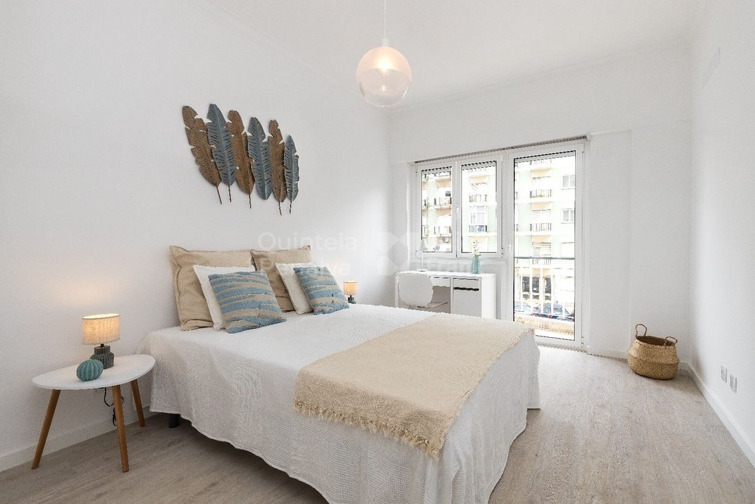Apartment in Benfica, Lisbon, Portugal 5 - 17467629