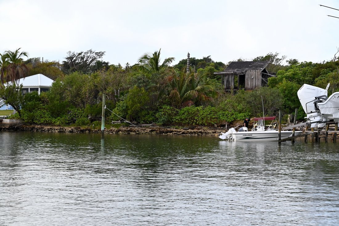 House in Blackwood Village, North Abaco, The Bahamas 2 - 17467683
