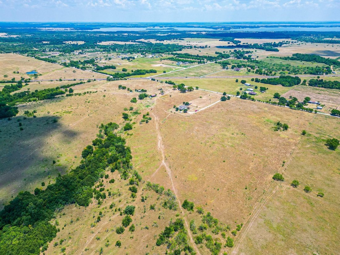Land in Corsicana, Texas, United States 2 - 15811787