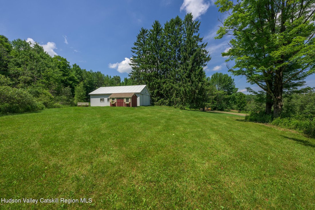 House in Canaan, New York, United States 3 - 17464383