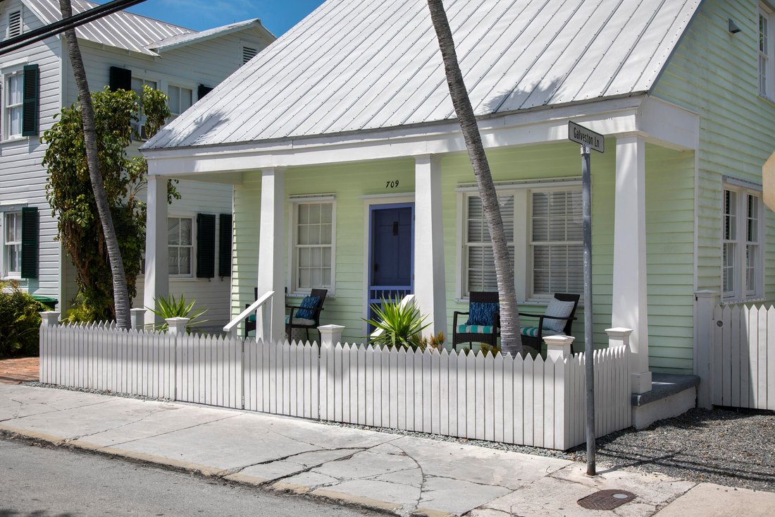Apartment in Key West, Florida, United States 3 - 17465427