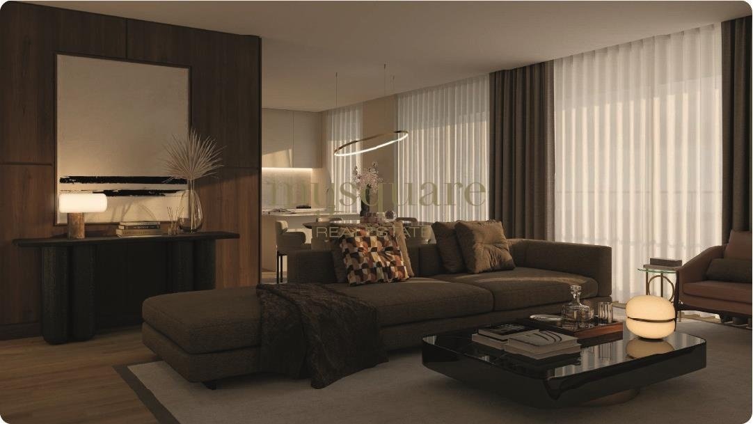 Apartment in Lordelo do Ouro e Massarelos, Porto District, Portugal 1 - 17466396